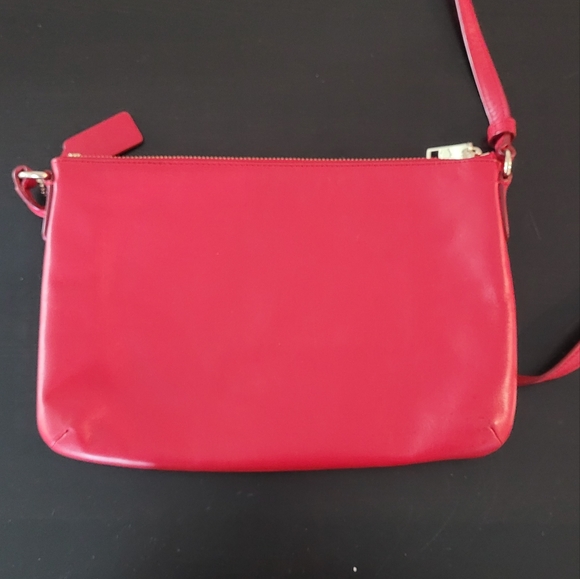 Coach Crossbody - Picture 2 of 12